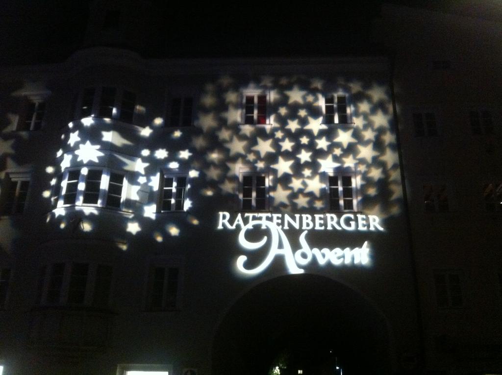 Haus Schlosskeller Rattenberg (Tyrol) Quarto foto