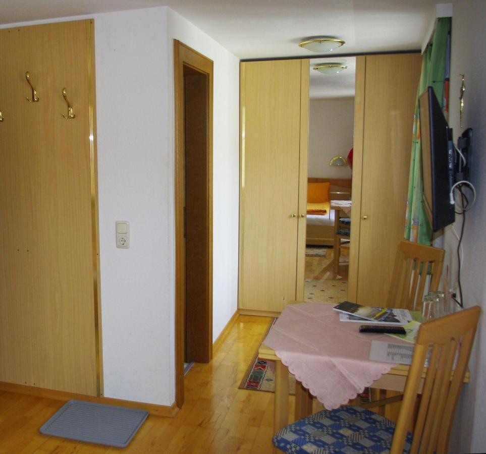 Haus Schlosskeller Rattenberg (Tyrol) Exterior foto